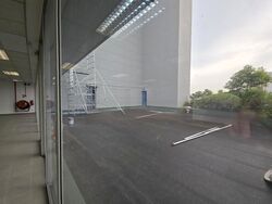 Moreton Logistics Centre (D5), Factory #457819421